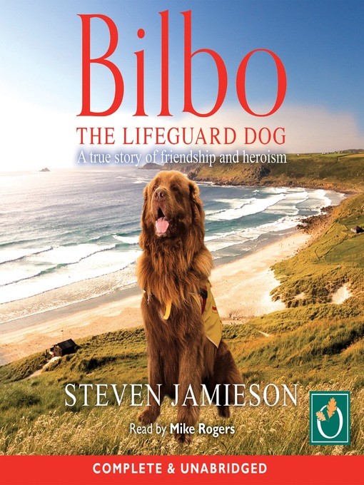 Title details for Bilbo by Steve Jamieson - Available